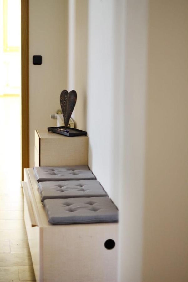 Schoene Helle Ferienwohnung In Waldnaehe Berching Buitenkant foto